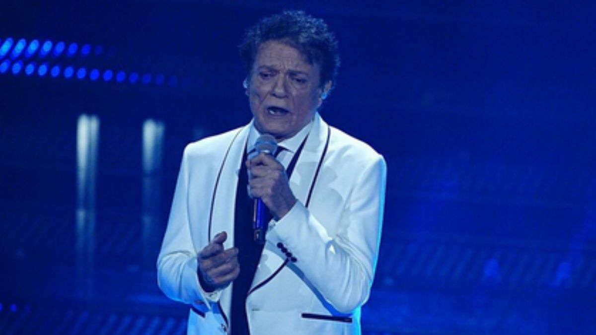 massimo ranieri