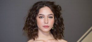 Matilda De Angelis, Età, Carriera, Vita Privata, Amori, Fidanzato, Cinema, Lidia Poet, Curiosità