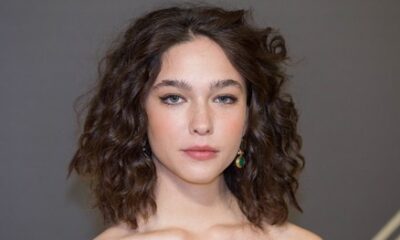 matilda de angelis
