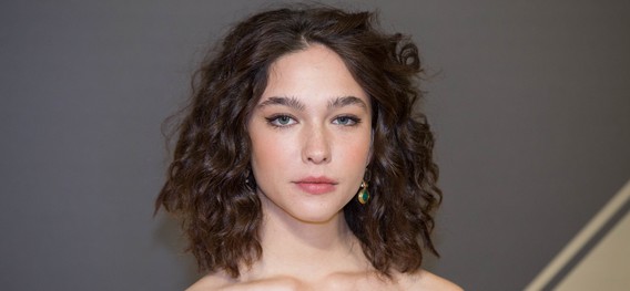 Matilda De Angelis, Età, Carriera, Vita Privata, Amori, Fidanzato, Cinema, Lidia Poet, Curiosità
