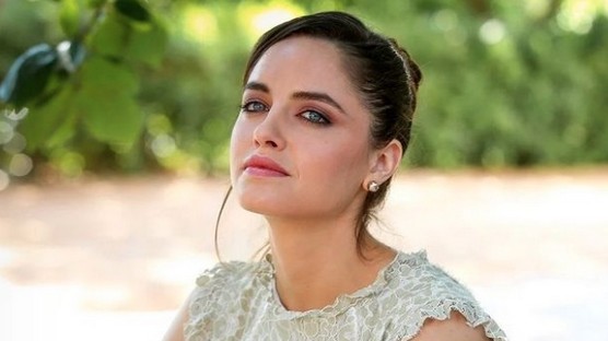 Chi è Matilde Gioli: Età, Altezza, Biografia, Carriera e Vita Privata dell'Attrice 46 matilde gioli 3