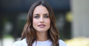 Chi è Matilde Gioli: Età, Altezza, Biografia, Carriera e Vita Privata dell’Attrice