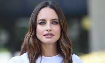 matilde gioli