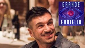 Svelato il primo concorrente del Grande Fratello: è il pugile Matteo Azzali