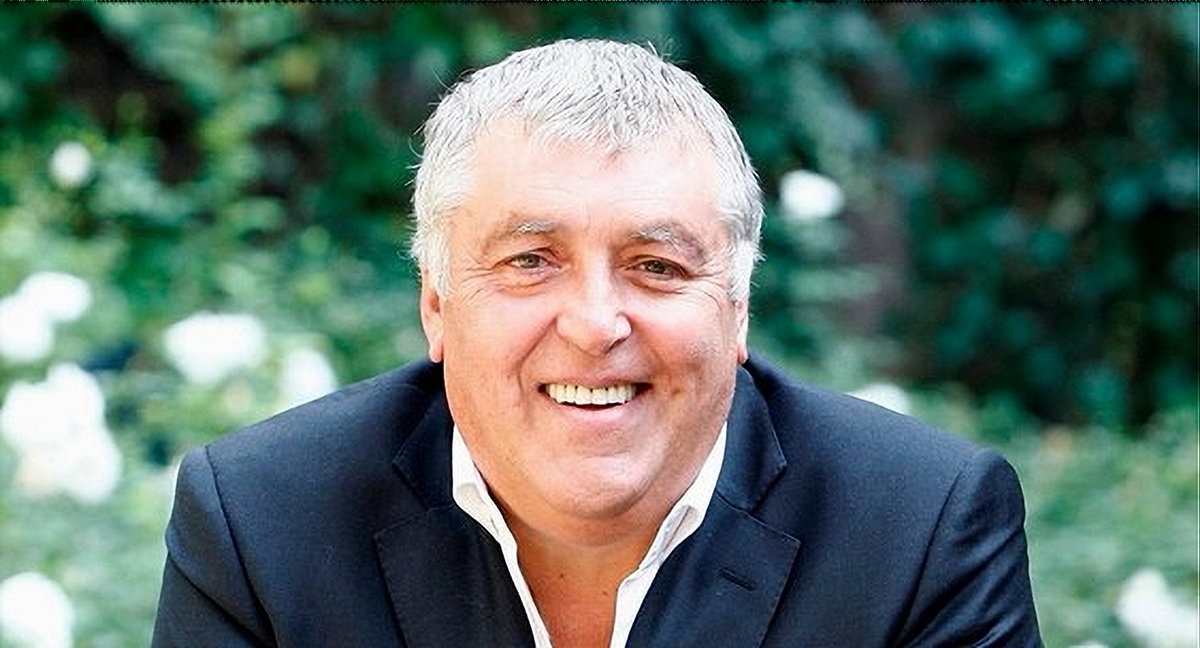 Maurizio Mattioli, età, carriera, vita privata, matrimoni, figli