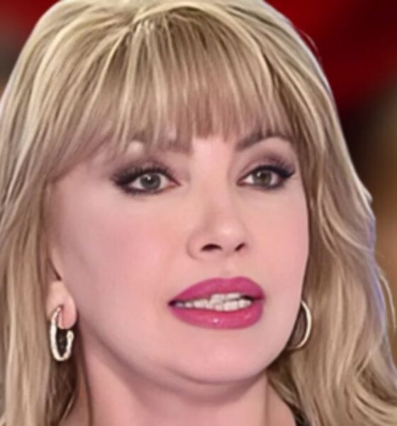 milly carlucci