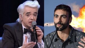 Morgan Attacca Marco Mengoni: ‘Senza di Me non Esisterebbe, È Irriconoscente’