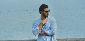 Grande Fratello: Chi è Omer Elomari, il Ragazzo Scappato dalla Guerra