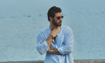 omer elomari