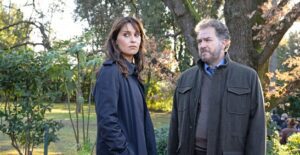 Paola Cortellesi Torna in TV con la Terza Stagione di Petra
