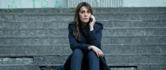 Paola Cortellesi Torna in TV con la Terza Stagione di Petra 42 paola cortellesi petra