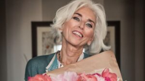 Paola Marella: Il Marito Domenico Ricorda la Sua Battaglia Contro il Cancro