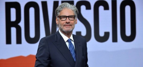 paolo del debbio dritto e rovescio