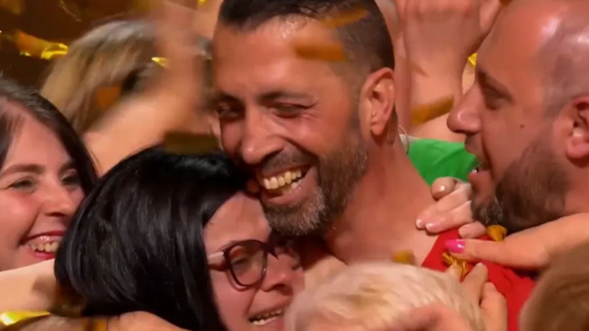 Paolo Marincolo, da ‘Mister ItaloDisco’ a Star di Italia’s Got Talent: L’Ascesa del Ballerino Calabrese