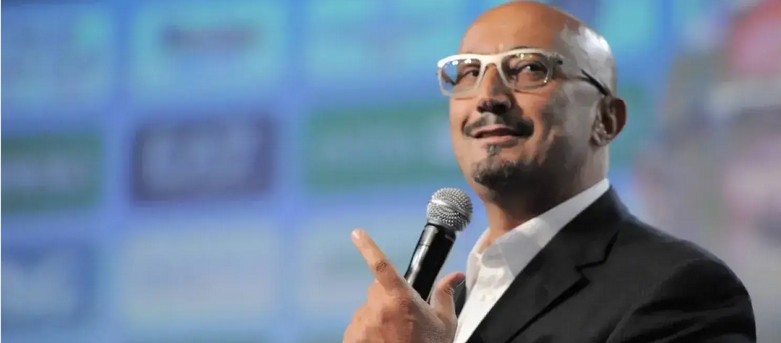 Peppe Quintale: Dalla Crisi al Ritorno in TV, Tra Figli, Aggressione e la Vittoria Personale Contro il Peso 42 peppe quintale 1