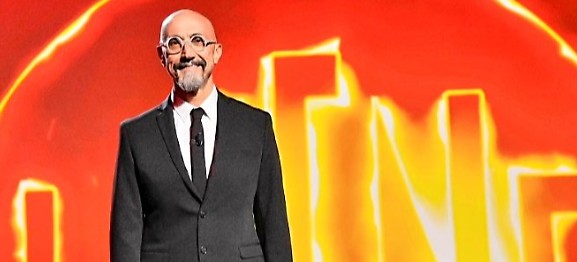 Peppe Quintale: Dalla Crisi al Ritorno in TV, Tra Figli, Aggressione e la Vittoria Personale Contro il Peso 43 peppe quintale 2