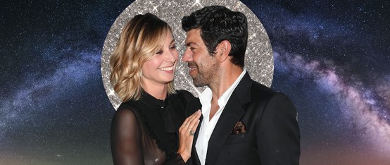 Pierfrancesco Favino e Anna Ferzetti Insieme al Festival di Venezia 2025 43 pierfrancesco favino moglie
