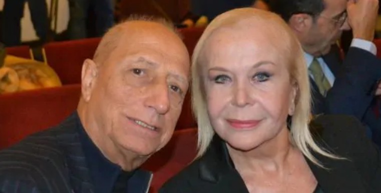 Pippo Franco, Età, Carriera, Vita Privata, Moglie, Figli, Televisione, Teatro, Cinema 42 pippo franco moglie
