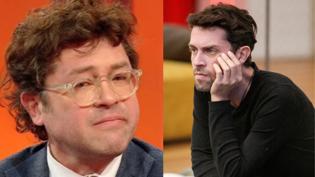 Raffaello Tonon Risponde agli Haters: “Non sono più schiavo del sesso e della bilancia”