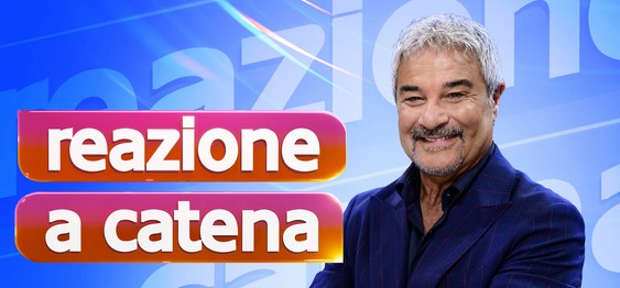 reazione a catena