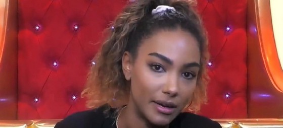 Chi è Samira Lui, la Showgirl che Ha Conquistato la TV Italiana 44 samira lui grande fratello