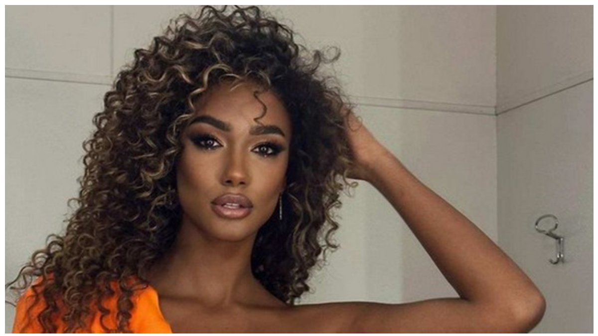 Samira Lui, Verità sui Ritocchini: Ammissione e Risposta Agli Hater Samira Lui, Verità sui Ritocchini: Ammissione e Risposta Agli Hater