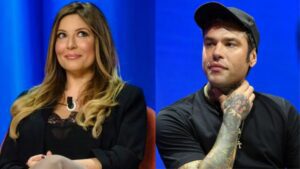 Selvaggia Lucarelli smaschera Fedez: l’accusa di biglietti invenduti e il “caso” FanSALE