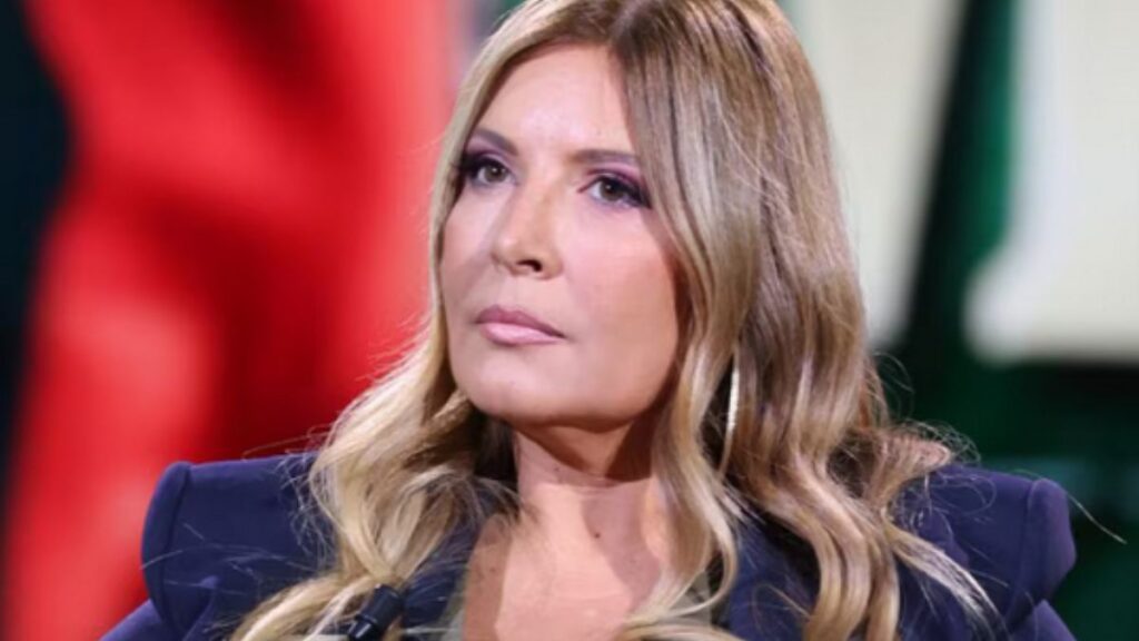 selvaggia lucarelli