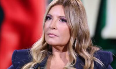 selvaggia lucarelli