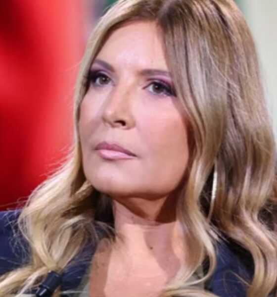 selvaggia lucarelli