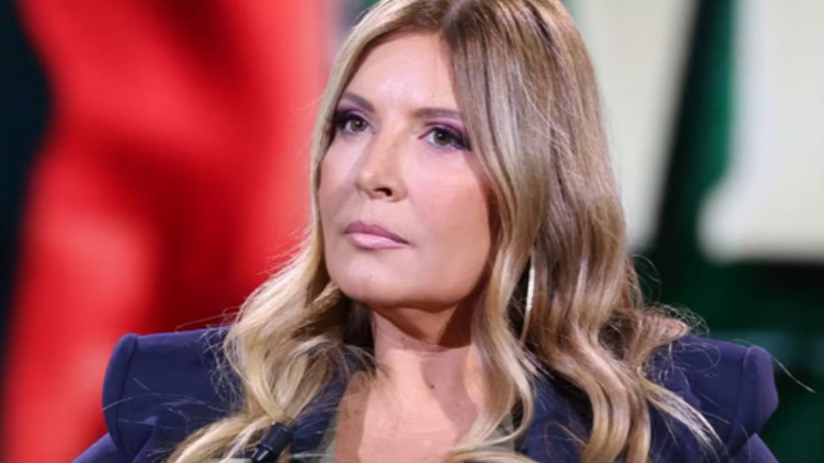 selvaggia lucarelli