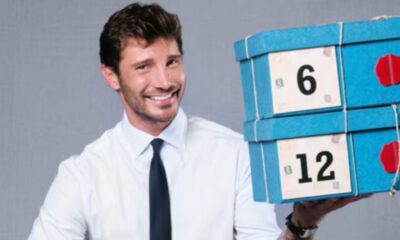 stefano de martino