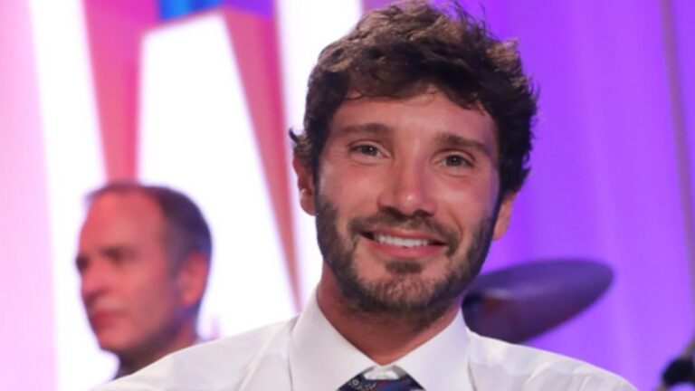 stefano de martino