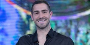 Tommaso Zorzi e Alex Di Giorgio: Nasce l’Amore a Pantelleria