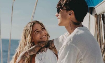 ultimo e jacqueline