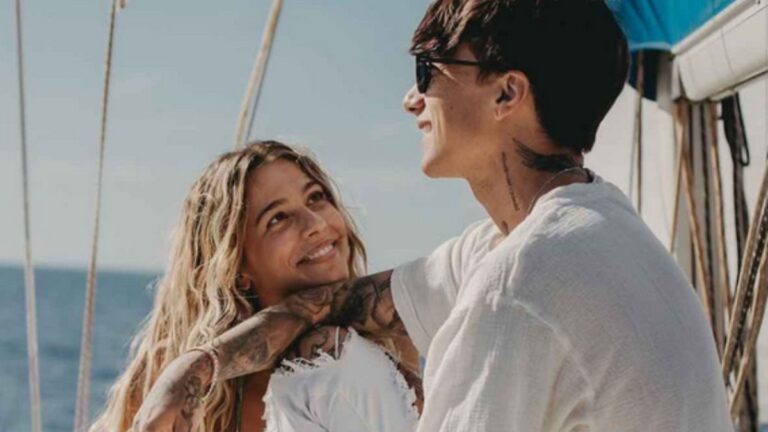 ultimo e jacqueline