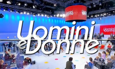 uomini e donne