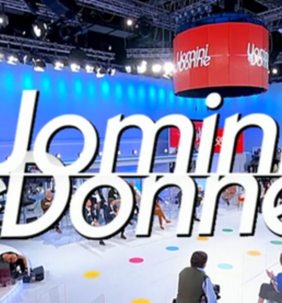 uomini e donne