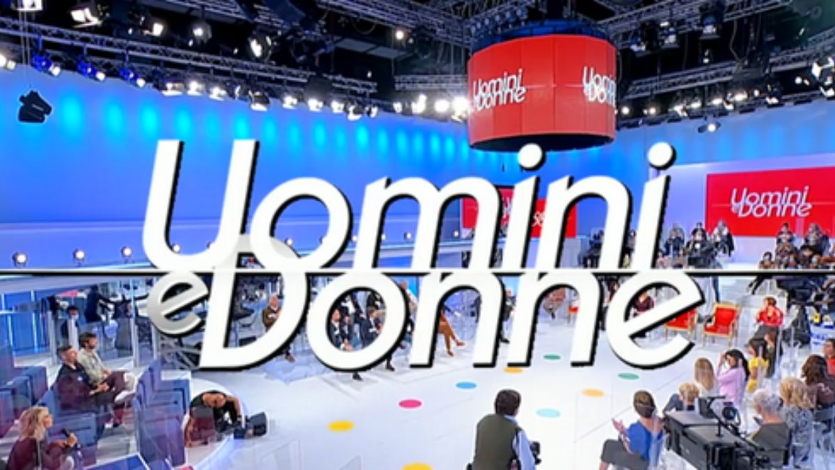 uomini e donne