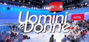Uomini e Donne: Gloria Nicoletti e Guido Ricci si Confrontano Dopo la Rottura