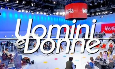 uomini e donne