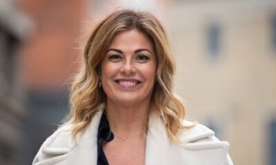 vanessa incontrada