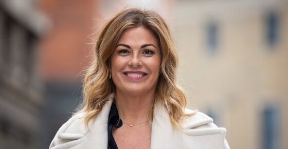 vanessa incontrada