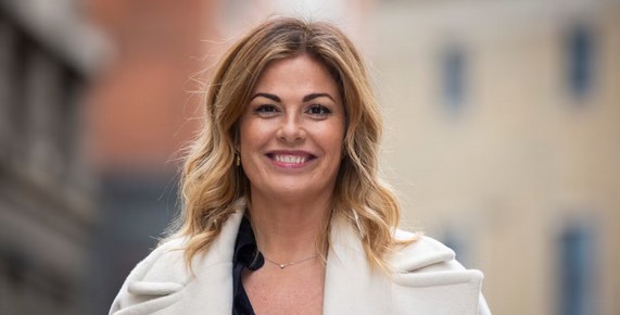 vanessa incontrada