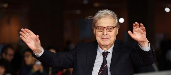 vittorio sgarbi