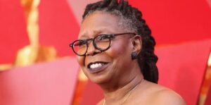 Whoopi Goldberg Parla della Sua Dipendenza e della Lotta Contro la Droga