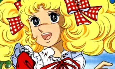 CANDY CANDY