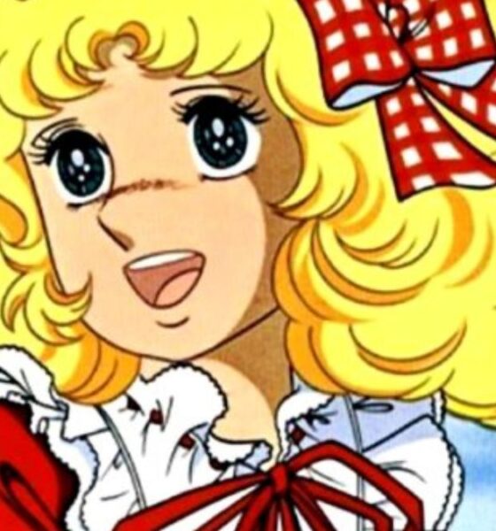 CANDY CANDY