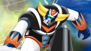 Goldrake compie 50 anni: il mito dell’anime robotico che ha conquistato l’Italia