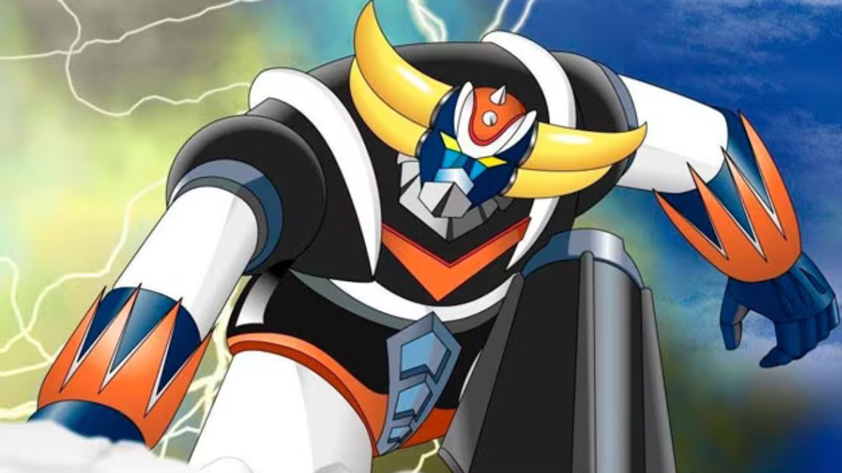 Goldrake compie 50 anni: il mito dell’anime robotico che ha conquistato l’Italia